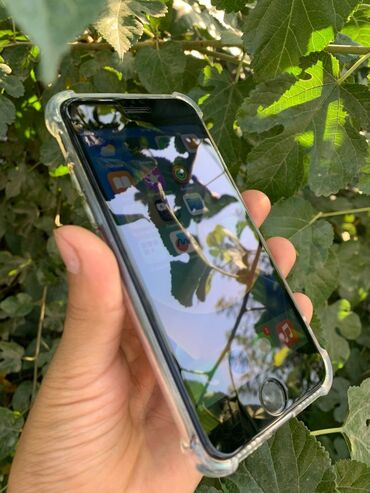 часы айфон цена бишкек: IPhone 8, Жаңы, 64 ГБ, Заряддоочу түзүлүш, Коргоочу айнек, Каптама, 100 %