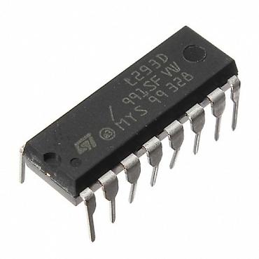 kamp: Kateqoriya: Elektronik Kartlar > Motor Sürücü Kartları Məhsul — 1