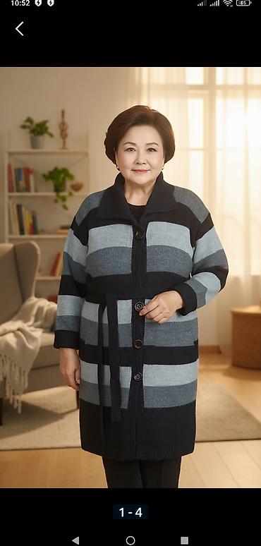 yun şalvar: Yun jaket,17azn — 1