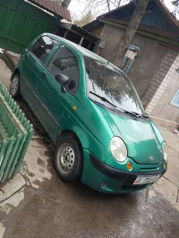 купить бензонасос на ланос 1 5: Daewoo Matiz: 2001 г., 0.8 л, Механика, Бензин, Пикап