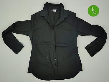 koszul formula: H&M, Koszula damska, rozmiar M — 2