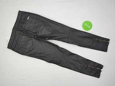 berska dresy: Bershka, Jeansy damskie, rozmiar S — 3