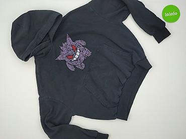 gonto: House, Bluza z kapturem damska, rozmiar S — 2
