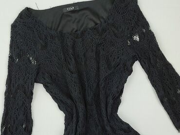 buty z wstazkami: Vila, Women`s dress, size L