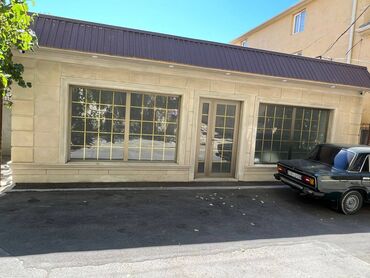 Digər kommersiya daşınmaz əmlakı: Badamdarda yerləşən 100 kv sahəsi olan təmirli əşyalı 2otağlı — 10