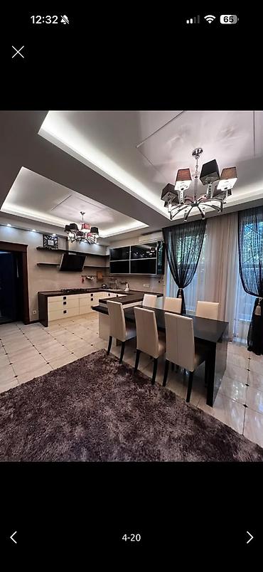 ул белорусская: 350 м², 6 комнат и более, бульвар Эркиндик — 4