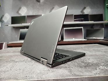 Ноутбуки Lenovo: Ультрабук, Б/у, Intel Core i5 — 11