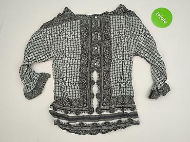 bluzki boho plus size: Street One, Bluzka damska, rozmiar M — 3