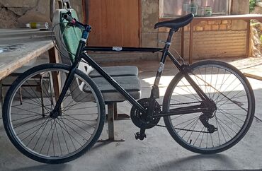 купить велосипед 8 лет: Продаётся шоссейный велосипед алюминевый
вес 12кг 
торг возможен