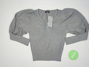 solar sweterek: Misslook, Sweter damski, rozmiar M — 2