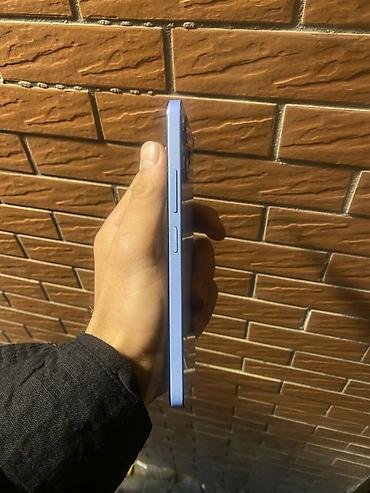 das tozu satisi: Redmi 12, 128 GB, rəng - Göy, İki sim kartlı — 4