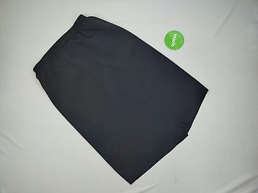 spódnica basic: Spódnica damska, rozmiar XL — 2
