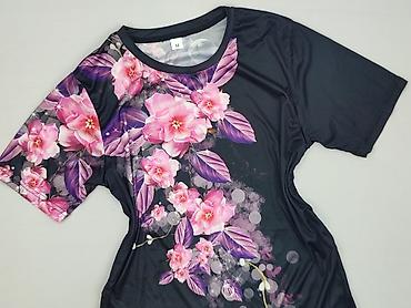 atmosphere clothes: T-shirt damski, rozmiar M — 1