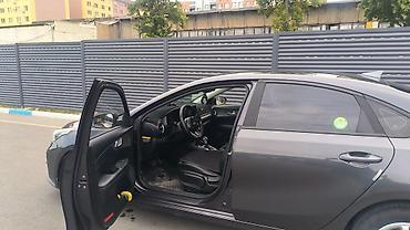 авари: Kia K3: 2018 г., 1.6 л, Автомат, Бензин, Седан — 9