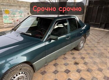 Продажа авто: Mercedes-Benz 220: 1993 г., 2.2 л, Механика, Бензин, Седан