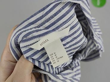 marka h: H&M Mama, Koszula damska, rozmiar M — 4