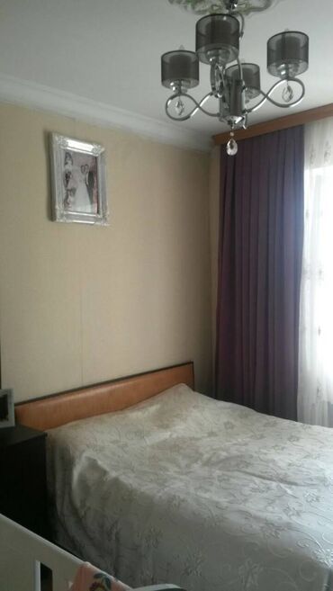 Köhnə tikili: Bakı, 3 otaqlı, Köhnə tikili, m. Həzi Aslanov, 55 kv. m — 8