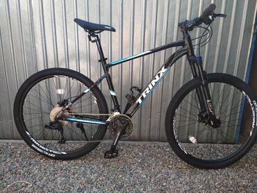 велосипеды norco: Горный велосипед, Trinx, Рама XL (180 - 195 см), Алюминий, Новый