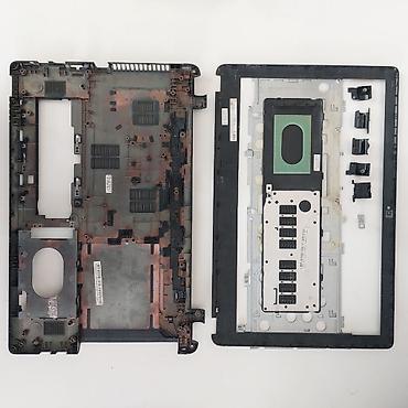 Digər ehtiyat hissələri: Notebook "Acer E1 series V5WE2 ehtiyat hissələri" Qiymətlər razılaşma — 17