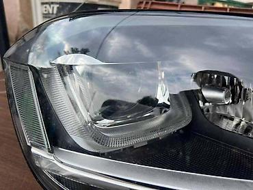 usb bluetooth car: FAROVI KSENONI, PRAĆENJE TRAKA ZA VOLKSWAGEN GOLF 7 | Farovi sa — 4