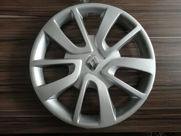 logan: Renault modelləri üçün r15 ölçüdə disk qapaqları (kolpak) satılır
