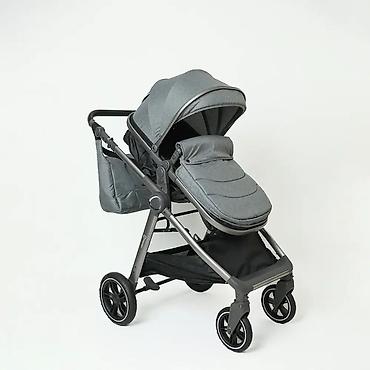 tn plave: Kombinovana kolica za bebe X1 iSize – Grey (šifra: NN0046-70) Opis: - — 2