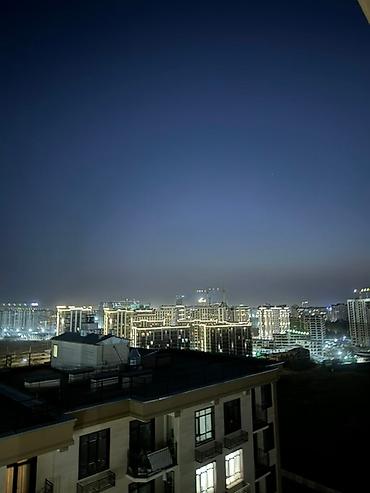 Посуточная аренда квартир: Студия, Душевая кабина, Постельное белье, Кондиционер — 10