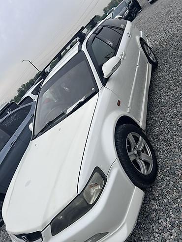 мухабойка хонда аккорд: Honda Accord: 2000 г., 2.3 л, Автомат, Бензин, Универсал — 3