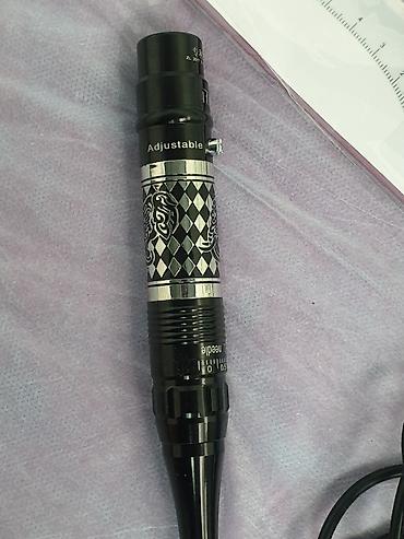 Медицинское оборудование: Косметологический аппараты — 11