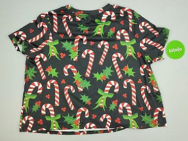 koszulki primark: Shein, T-shirt damski, rozmiar 2XL — 3