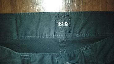 Kişi geyimləri: Продаются новые джинсы фирмы hugo boss производства великобритания — 2