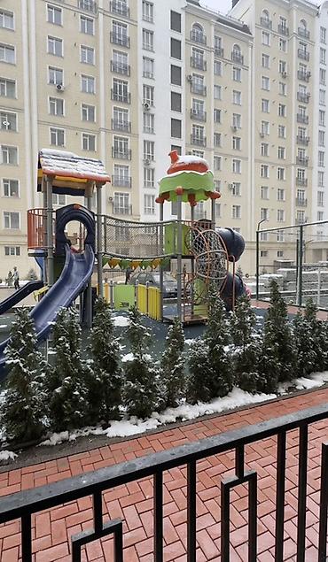 Продажа квартир: 2 комнаты, 47 м², Элитка, 9 этаж, Дизайнерский ремонт — 12