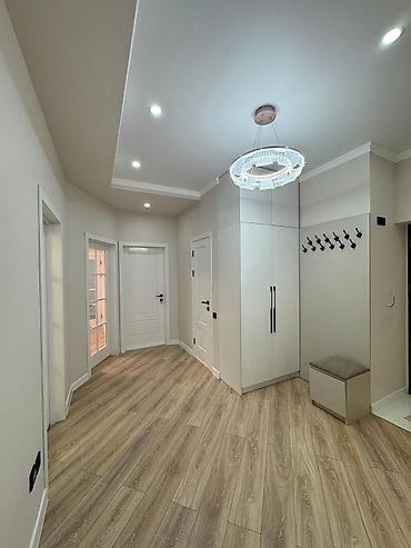 Продажа квартир: 3 комнаты, 87 м², Элитка, 8 этаж — 15