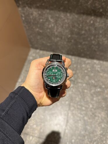 портмоне мужское цена бишкек: Patek Philippe Grand Complications Perpetual Calendar Chronograph