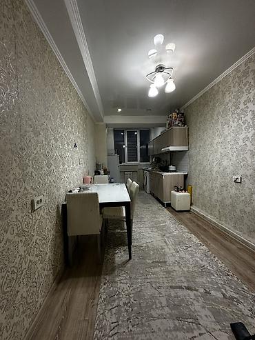 Продажа квартир: 1 комната, 52 м², Элитка, 9 этаж, Евроремонт — 4