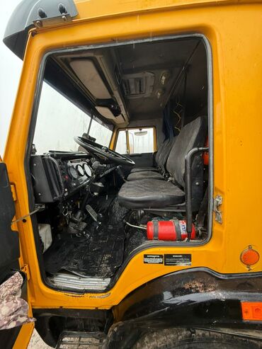 ГАЗ: ГАЗ : 1997 г., 1 л, Механика, Дизель, Универсал — 2