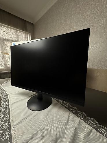 irşad komputer qiymetleri: Gaming kompüter monitoru 27düym IPS ekran - Full HD 1920x1080 təsvir — 1