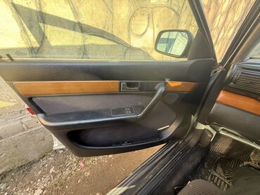 Audi: Audi 100: 1993 г., 2.6 л, Механика, Бензин, Седан at lalafo.kg — 9 Audi: Audi 100: 1993 г., 2.6 л, Механика, Бензин, Седан — 9