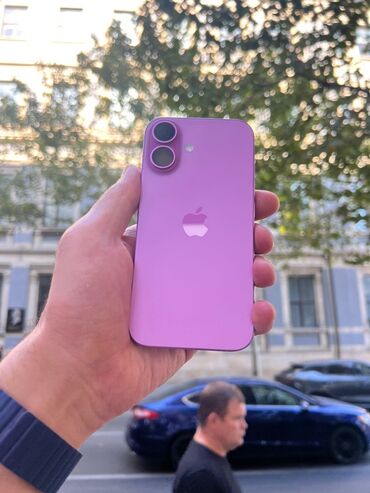 google pixel 6 baku: IPhone 16