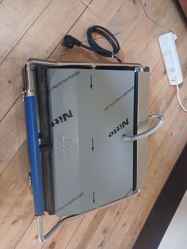Dönər aparatları: Elektrik, 4 gözlü