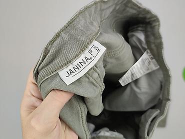 baggiest jeans: Janina, Spodnie cargo damskie, rozmiar L — 4