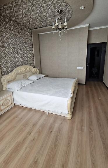 Продажа квартир: 2 комнаты, 78 м², 106 серия, 9 этаж, Евроремонт — 3