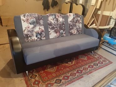 Раскладные диваны: Раскладной диван, Новый — 5