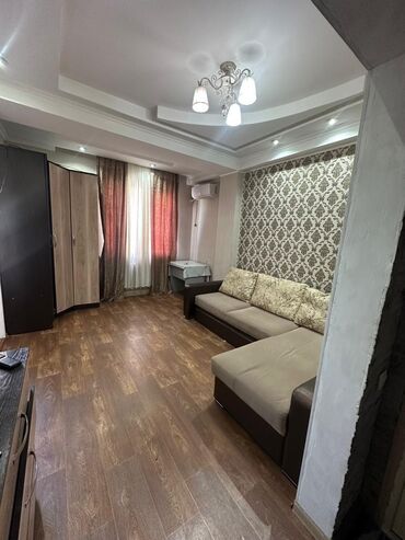 сдаются комнаты: 1 комната, 30 м², Элитка, 4 этаж, Косметический ремонт