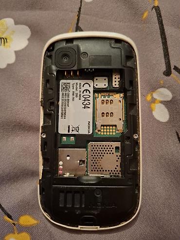 smartfon telefonlar: Köhnə mobil telefonlar dəsti – ehtiyat hissələri və ya bərpa üçün — 2