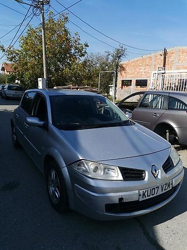 kia: RENO MEGAN 2 1.4 16V ZA RENAULT MEGANE OD 2003. DO 2009. GOD. | Reno — 3