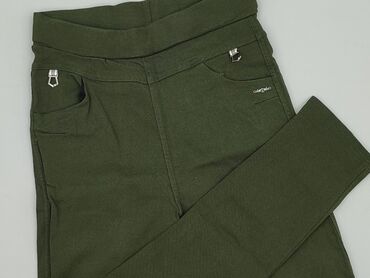 teczowe rajstopy: Leggings, Брюки жіночі, розмір XL