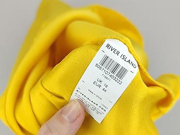 bluzki 2xl: River Island, Top damski, rozmiar 2XL — 4