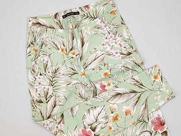 vistula capri: Zara, Spodnie materiałowe damskie, rozmiar S — 1