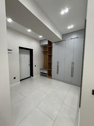 жк лофт: 2 комнаты, 69 м², Джал-15 Элитка, 7 этаж, Дизайнерский ремонт — 8
